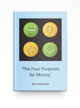 The Four Purposes of Money