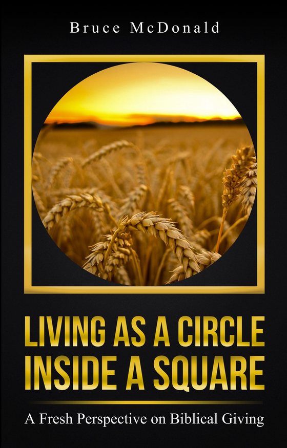 Living as a Circle inside a Square