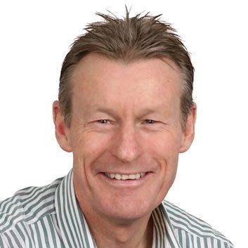 Bruce McDonald